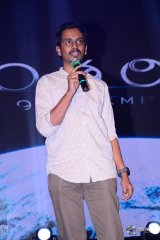 Antariksham 9000 KMPH Pre Release Event
